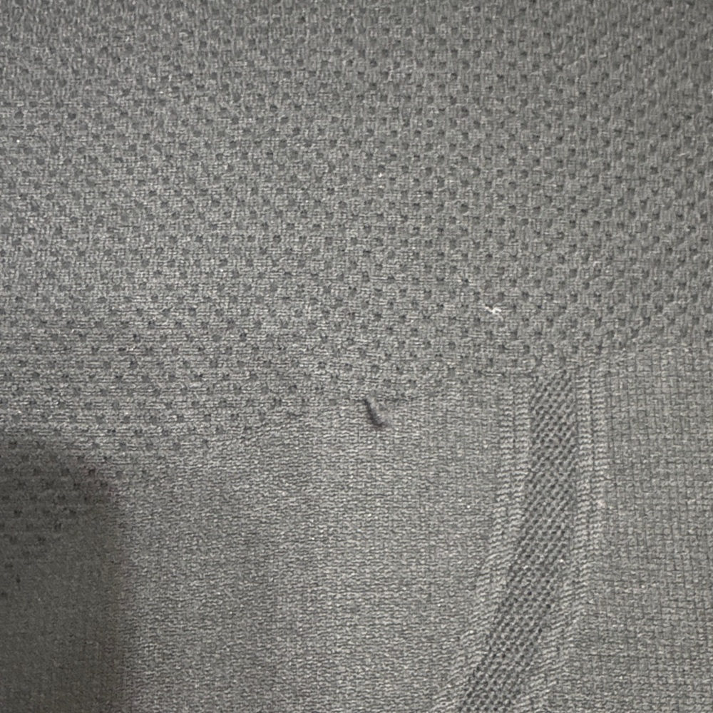 Black Racerback Tank Top - Picture 2 of 4